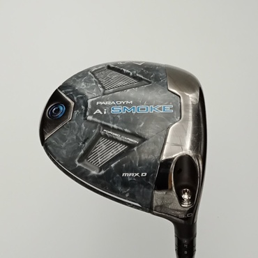 Ai　SMOKE　MAX　D 1W 9°  S TENSEI　50　for　Callaway