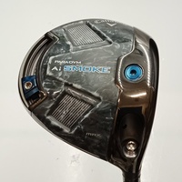 Ai SMOKE MAX 1W 10.5° S TENSEI 50 for Callaway｜Alpen Online 公式
