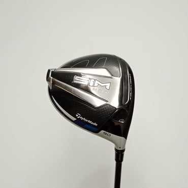 SIM　MAX 1W 9°  S TENSEI　BLUE　TM50