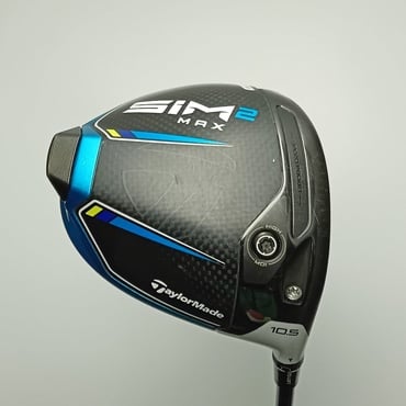 SIM2　MAX 1W 10.5°  SR TENSEI　BLUE　TM50