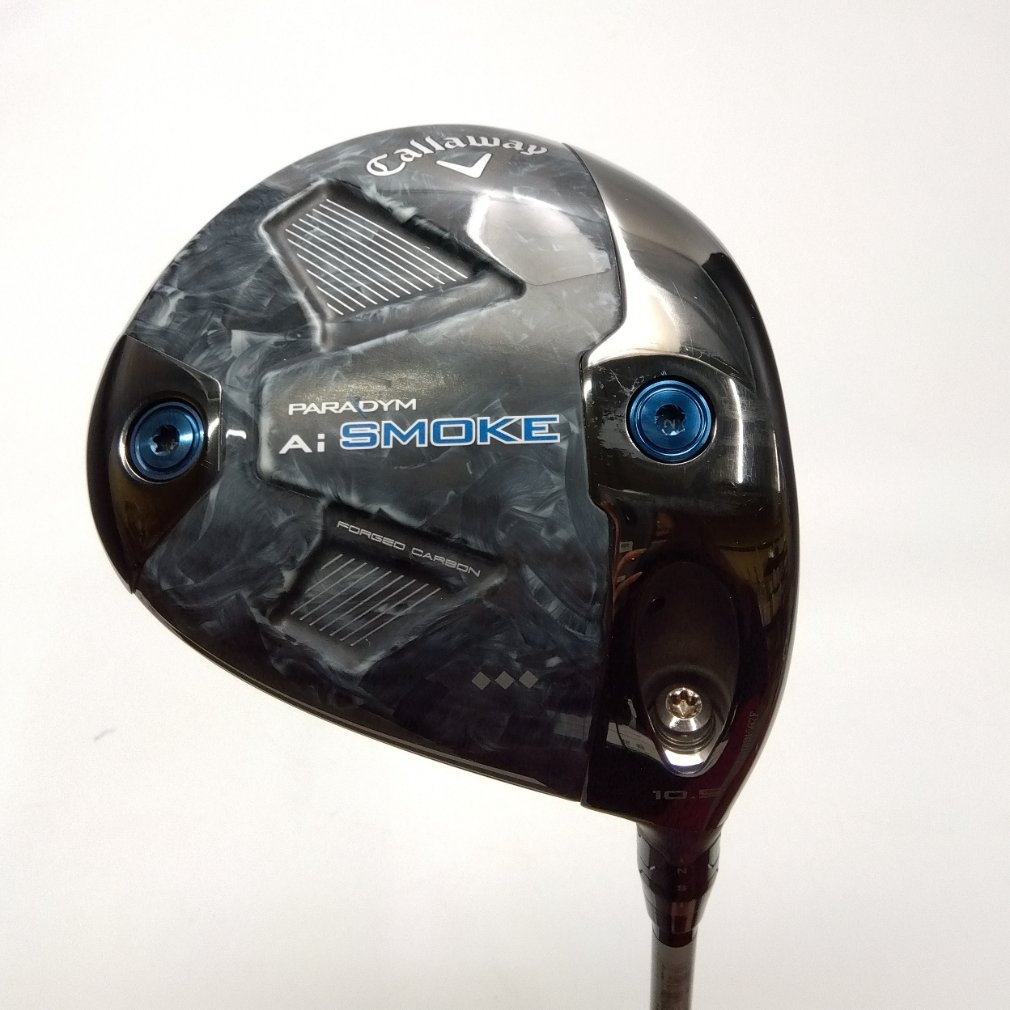 Ai SMOKE ◇◇◇ (ﾄﾘﾌﾟﾙﾀﾞｲﾔﾓﾝﾄﾞ) 1W 10.5° S TENSEI 60 for Callaway