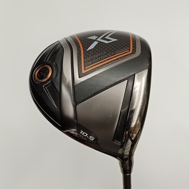 XXIO　X　-eks- 1W 10.5°  SR Miyazaki　AX-1