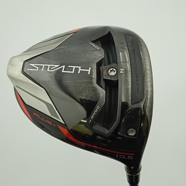 STEALTH　PLUS 1W 10.5°  S Speeder　NX　60