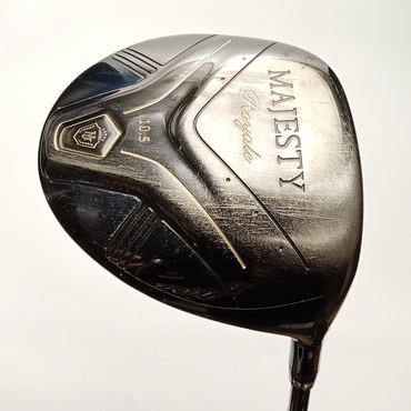 MAJESTY　Royale　(2021) 1W 10.5°  SR MAJESTY　LV540