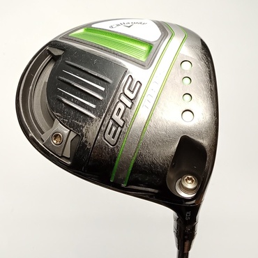 EPIC　MAX 1W 10.5°  SR Diamana　40　for　Callaway