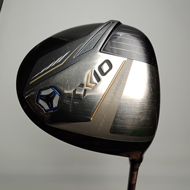 XXIO　13　ネイビー 1W 10.5°  S XXIO　MP1300　ネイビー