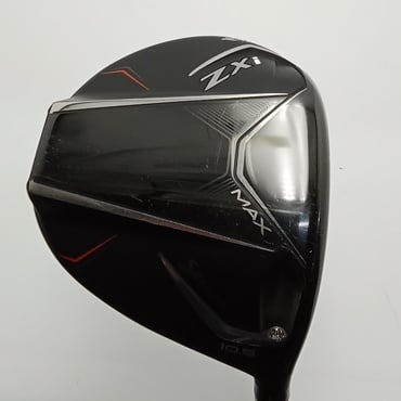 SRIXON　ZXi　MAX 1W 10.5°  SR Diamana　ZXi　50