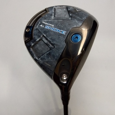 Ai　SMOKE　MAX 1W 9°  S TENSEI　50　for　Callaway