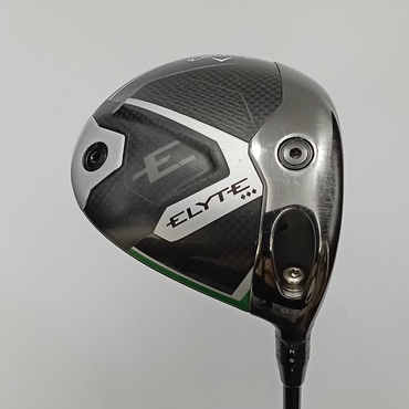 ELYTE　　　　　◆◆◆　(トリプルダイヤモンド) 1W 9°  S TENSEI　GREEN　60　for　Callaway