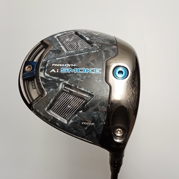 Ai　SMOKE　MAX 1W 10.5°  SR TENSEI　50　for　Callaway