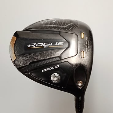 ROGUE　ST　MAX　D 1W 10.5°  S Speeder　NX　50