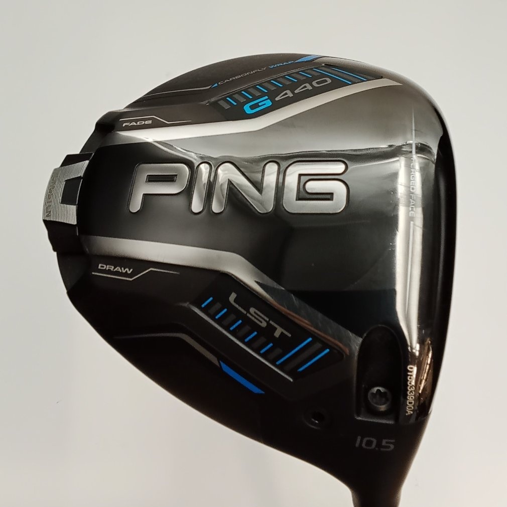 G440 LST 1W 10.5° S PING TOUR 2.0 CHROME 65｜Alpen Online 公式 