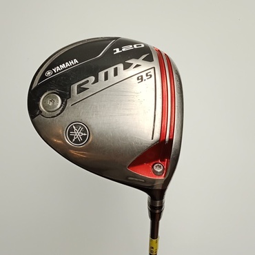 RMX　120 1W 9.5°  S TMX-420D