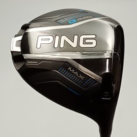 G440 MAX 1W 9° S PING TOUR 2.0 CHROME 65｜Alpen Online 公式