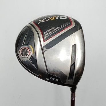 XXIO　ELEVEN　レッド 1W 10.5°  SR XXIO　MP1100　レッド