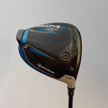 SIM2　MAX 1W 10.5°  S TENSEI　BLUE　TM50