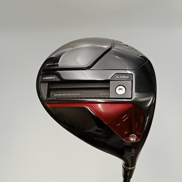 RMX　VD/M 1W 10.5°  S TENSEI　Pro　Blue　1K　50