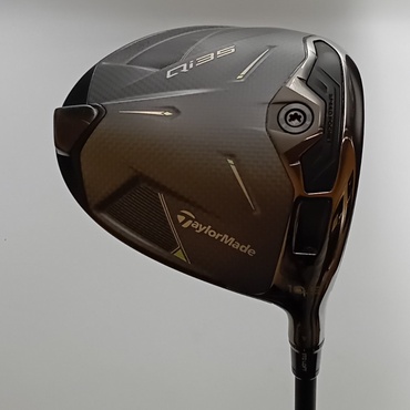 Qi35 1W 10.5°  S 2025　Diamana　BLACK　TM60