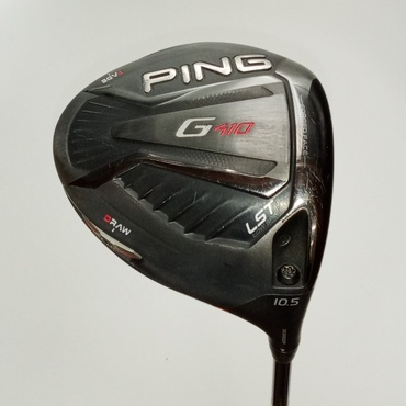 G410　LST 1W 10.5°  S ALTA　J　CB　RED