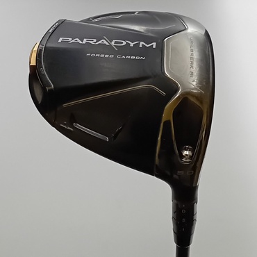 PARADYM 1W 9°  S VENTUS　TR　5　for　Callaway