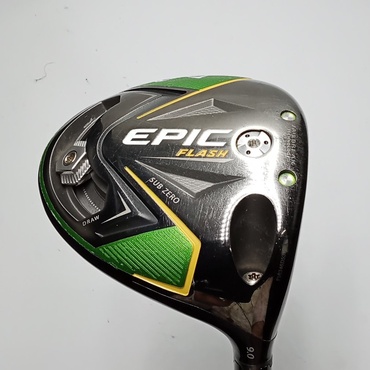 EPIC　FLASH　Sub　Zero 1W 9°  S Tour　AD　SZ