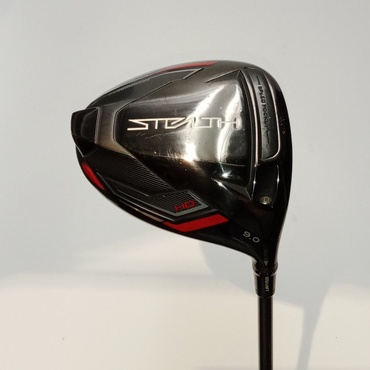 STEALTH　HD 1W 9°  S TENSEI　RED　TM50　(22)
