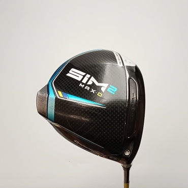 SIM2　MAX　D 1W その他カーボン