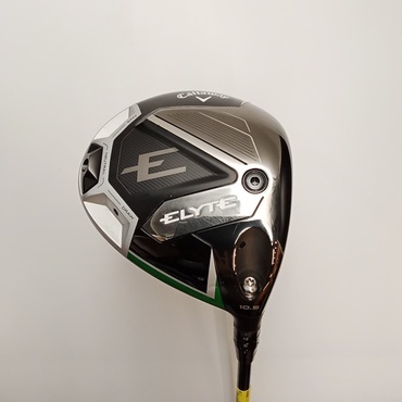 ELYTE 1W 10.5°  R VENTUS　GREEN　50　for　Callaway