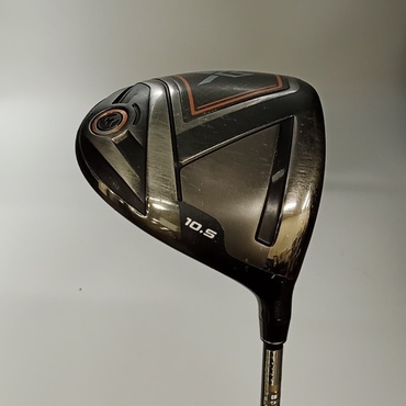XXIO　X　-eks- 1W 10.5°  SR Miyazaki　AX-1