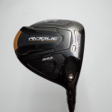 ROGUE　ST　MAX 1W 9°  S VENTUS　5　for　Callaway