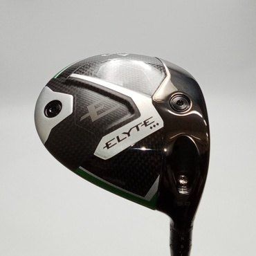 ELYTE　　　　　◆◆◆　(トリプルダイヤモンド) 1W 9°  S TENSEI　GREEN　60　for　Callaway