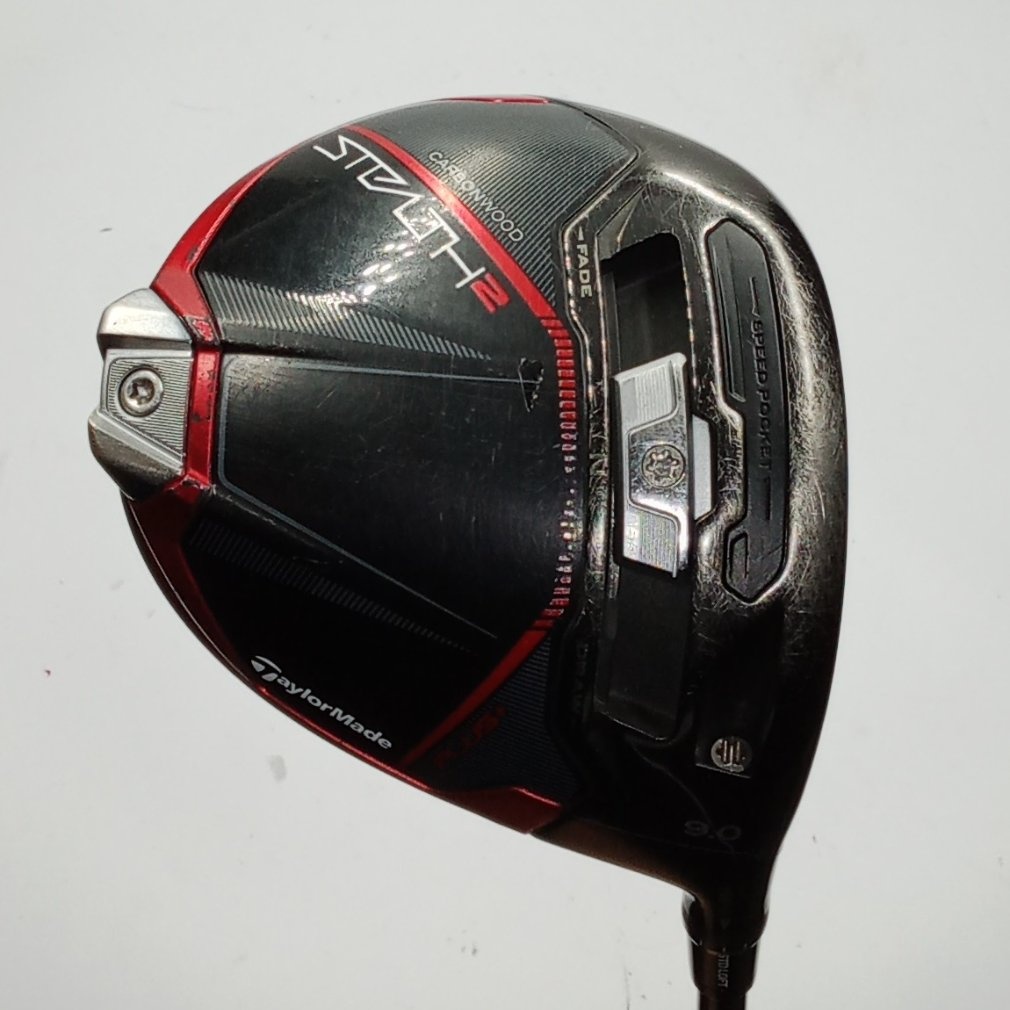 STEALTH2 PLUS 1W 9° S Diamana TM50 (23)｜Alpen Online 公式