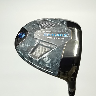 Ai　SMOKE　MAX　FAST 1W 10.5°  R TENSEI　40　for　Callaway