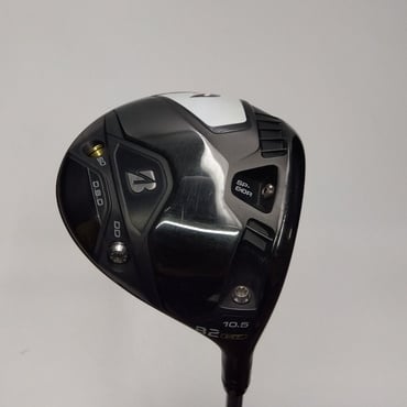 B2HT 1W 10.5°  Speeder　NX　BS40w