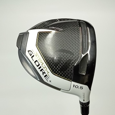 STEALTH　GLOIRE　PLUS 1W 10.5°  R Speeder　NX　for　TM