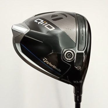Qi10 1W 10.5°  S Diamana　BLUE　TM50
