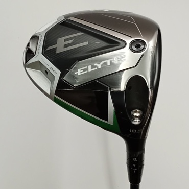 ELYTE 1W 10.5°  S VENTUS　GREEN　50　for　Callaway