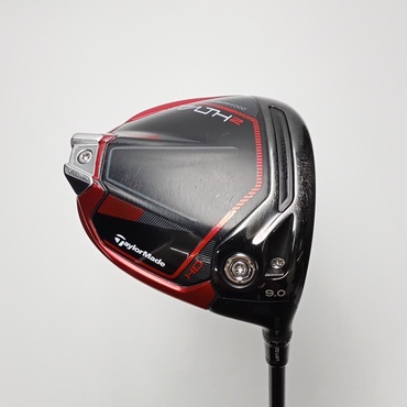 STEALTH2　HD 1W 9°  S TENSEI　RED　TM50　(22)