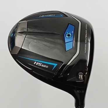 NEXGEN　NS250 1W 10.5°  NS250D　SS　RED
