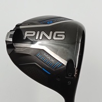 G440 MAX 1W 9° S PING TOUR 2.0 CHROME 65｜Alpen Online 公式
