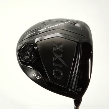 XXIO　10　クラフトモデル 1W 8.5°  S Speeder　569　EVOLUTION　Ⅳ