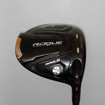 ROGUE　ST　MAX　D 1W 9°  S VENTUS　5　for　Callaway