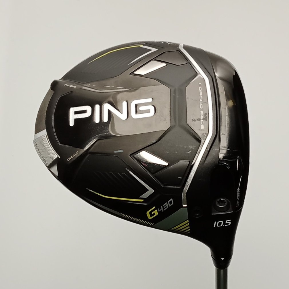 G430HL MAX 1W 10.5° Speeder NX 35｜Alpen Online 公式オンラインストア