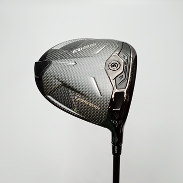 Qi35 1W 10.5°  SR 2025　Diamana　BLUE　TM50