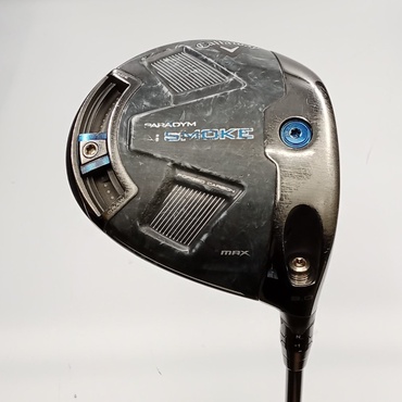 Ai　SMOKE　MAX 1W 9°  S TENSEI　50　for　Callaway