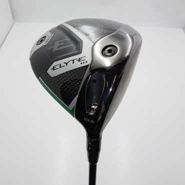 ELYTE　　　　　◆◆◆　(トリプルダイヤモンド) 1W 10.5°  S TENSEI　GREEN　60　for　Callaway