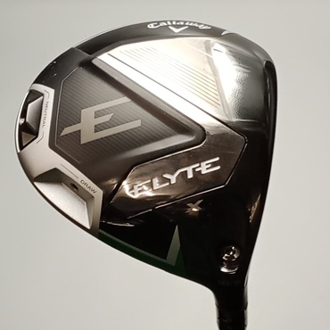 ELYTE　X 1W 10.5°  R VENTUS　GREEN　50　for　Callaway