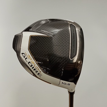 STEALTH　GLOIRE 1W 10.5°  S Speeder　NX　for　TM