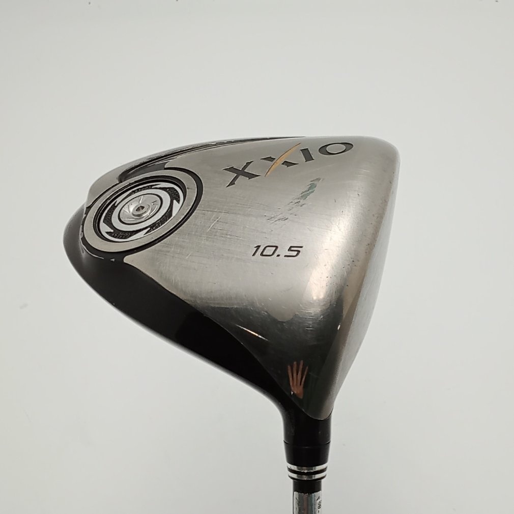 DUNLOP - ゼクシオ9 SR 10.5度 1W Miyazaki Melas XXIO 9 Miyazaki Model 1W 10.5° SR Miyazaki Melas｜Alpen Online