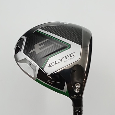ELYTE　MAX　FAST 1W 10.5°  VANQUISH　BLUE-1